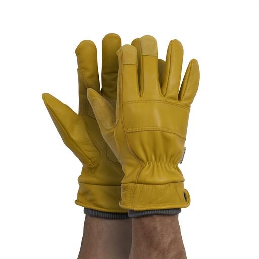 BareBones - Kunar Utility Glove - Natural - XL