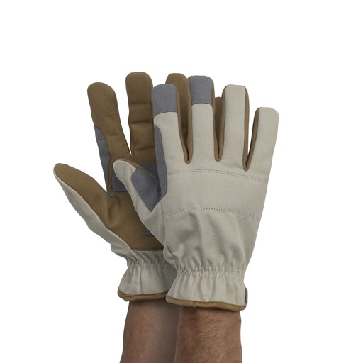 BareBones - Leepa Garden Glove - Stone - M
