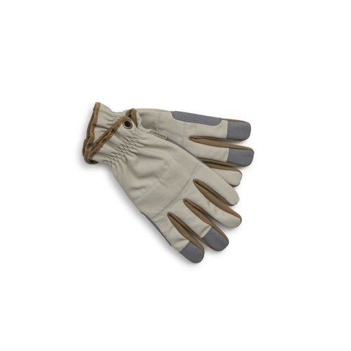 BareBones - Leepa Garden Glove - Stone - S