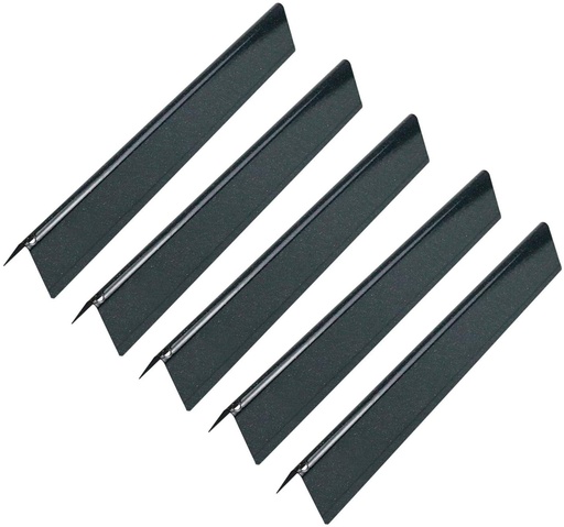 Weber® Gas Grill Porcelain Enameled Flavorizer Bar Set for 300 Series Gas Grills 