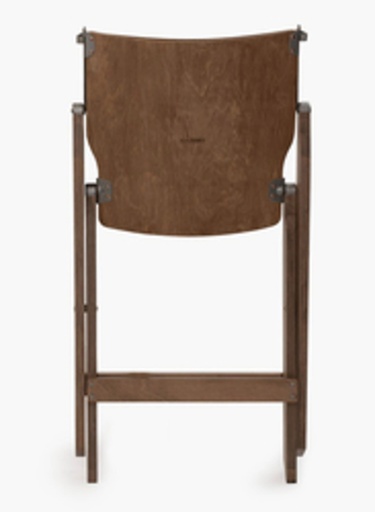 Barebones - Ridge Top Wood Folding Chair (changing to Ridge Top)