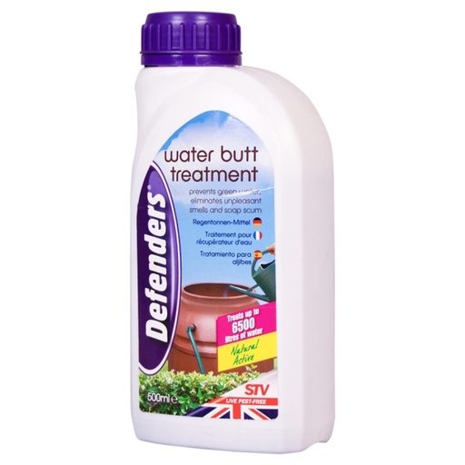 STV Water Butt Treatment - 500ml