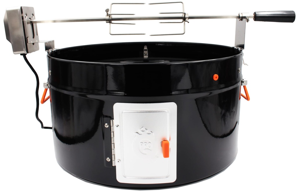 ProQ - Rotisserie Kit - Frontier/Ranger (CASE 304418)