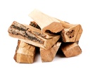 Bad Axe - Firewood - Oak 40L Sack Approx 15kg