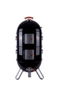 ProQ - Frontier Charcoal BBQ Smoker - version 4.0 (2019)