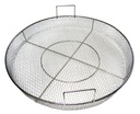 ProQ - Smoking & Grilling Basket - Stainless Steel