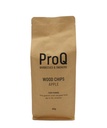 ProQ - Smoking Wood Chips - Apple - Bag (400g)