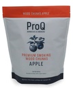 ProQ - Smoking Wood Chunks - Apple - Bag (1kg)