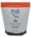 ProQ - Smoking Wood Chunks - Cherry - Bag (1kg)