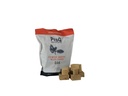ProQ - Smoking Wood Chunks - Oak - Bag (1kg)
