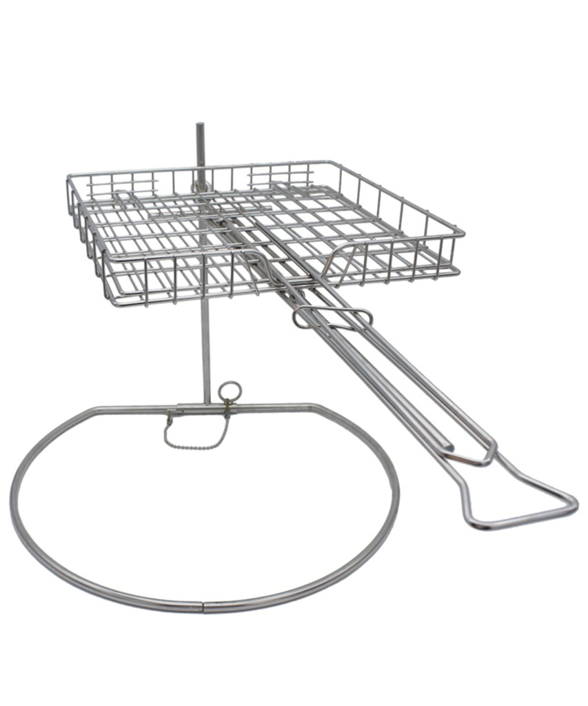 ProQ - Flip'n Grate BBQ Swivel Grill - Large (57cm Base) (CASE 303816)
