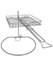 ProQ - Flip'n Grate BBQ Swivel Grill - Large (57cm Base) (CASE 303816)