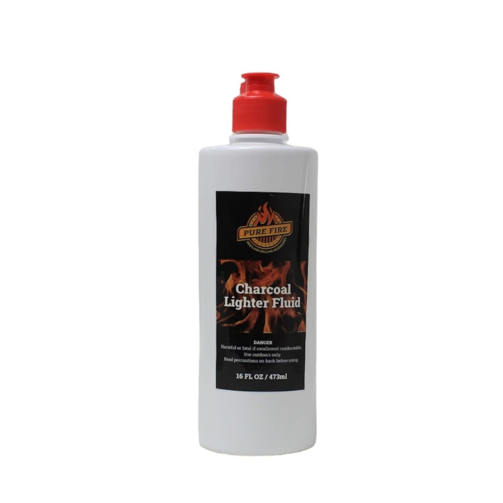 Pure Fire - Liquid Firelighter 160Z
