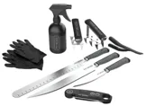 Char-Broil - Pitboss - BBQ Pit Kit