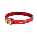 Nebo - Mycro 550 Headlamp Red