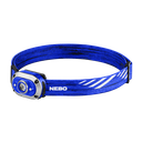 Nebo - Mycro 450 Headlamp Blue