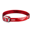 Nebo - Mycro 450 Headlamp Red