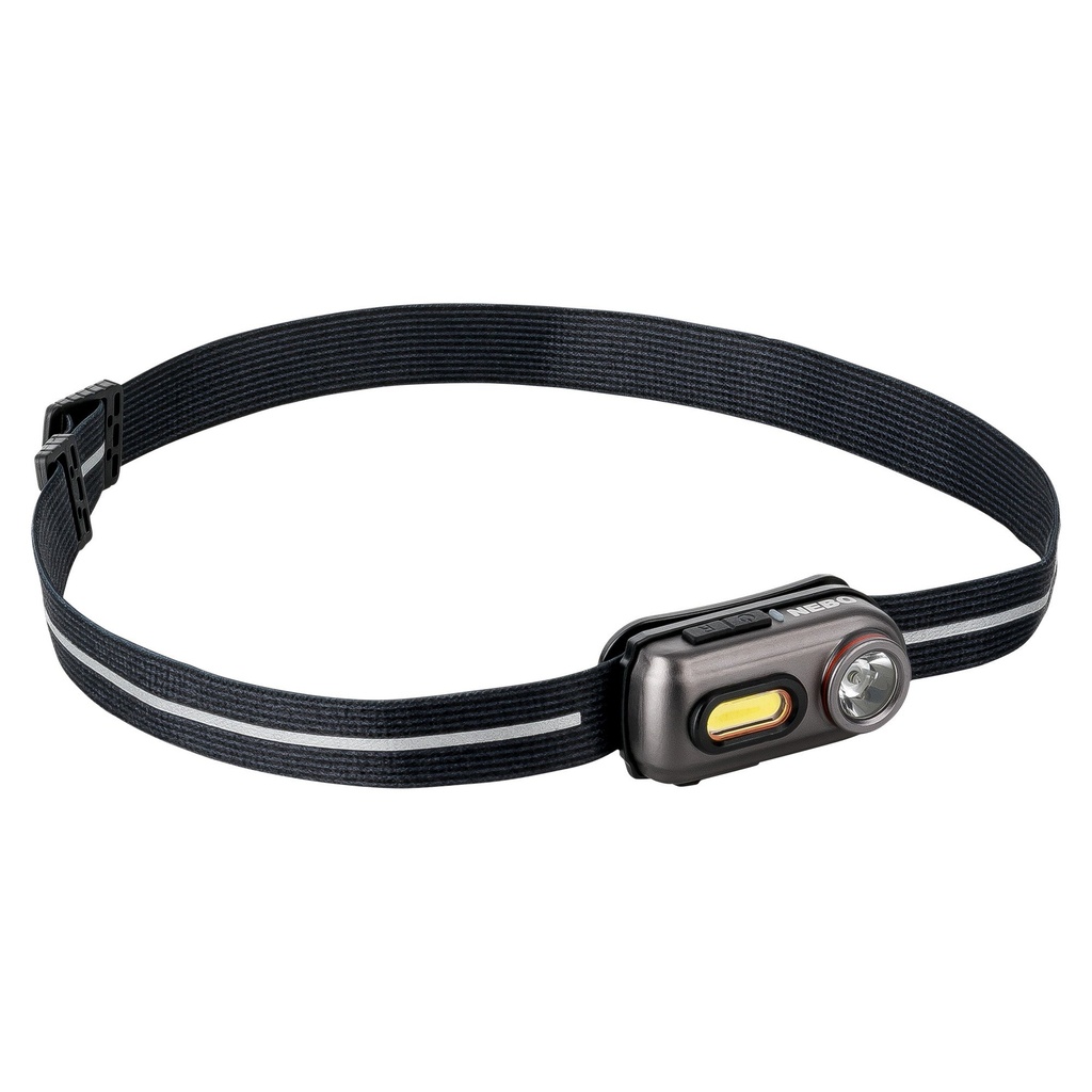 Nebo - Einstein 400 Headlamp