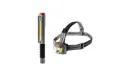 Nebo - Combo Pack - Lil Larry Flex 500 & Einstein Duo 400
