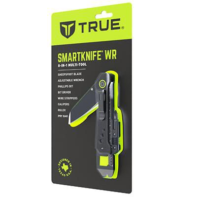 True Utility - Smartknife WR