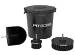 Pit Boss - Grill Cleaning Kit