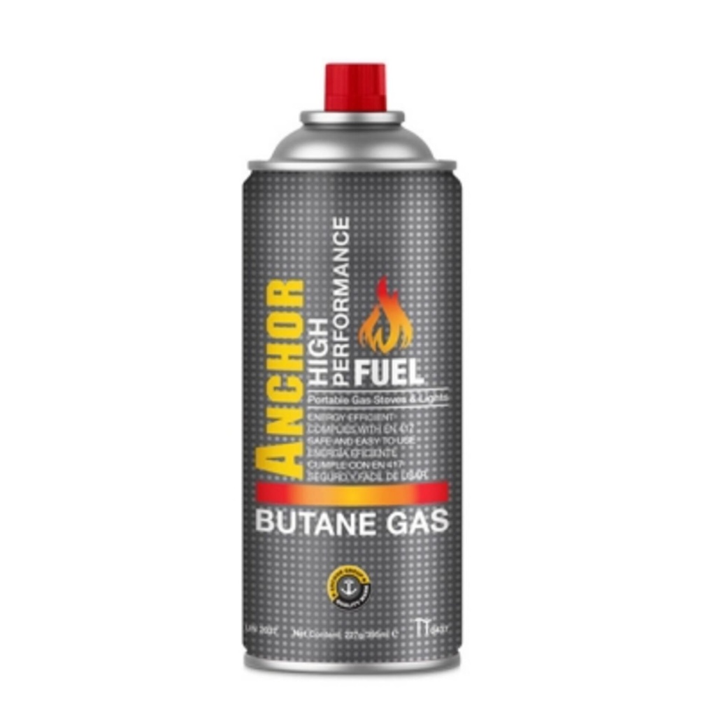 Anchor - Butane Gas 1x220GM