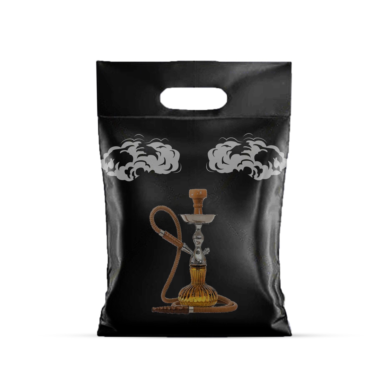Natural shisha charcoal  3kg