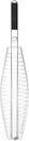 Saborr - Barbeque Grilling Basket BRG2012