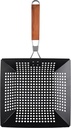 Saborr - Barbeque Grill Pan BXL0917A