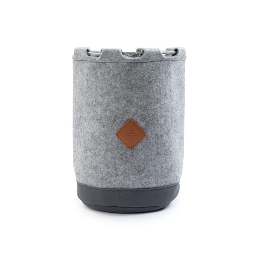 BareBones - Felt Lantern Storage Bag