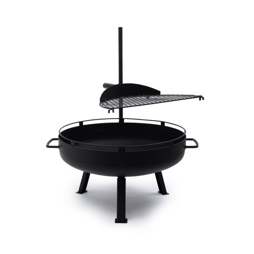 BareBones - Cowboy Fire Pit Grill Grate - 23"