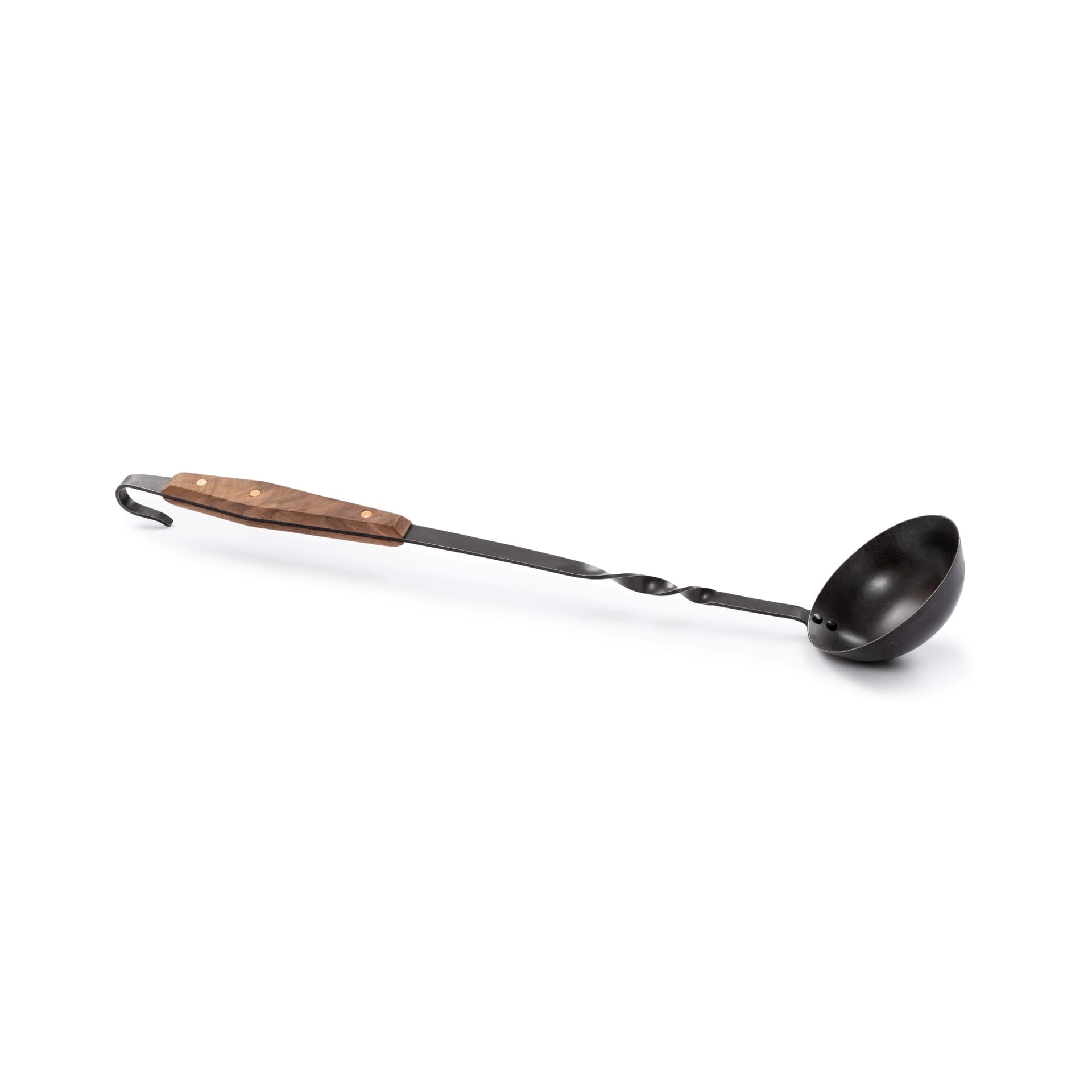 BareBones - Cowboy Grill Ladle