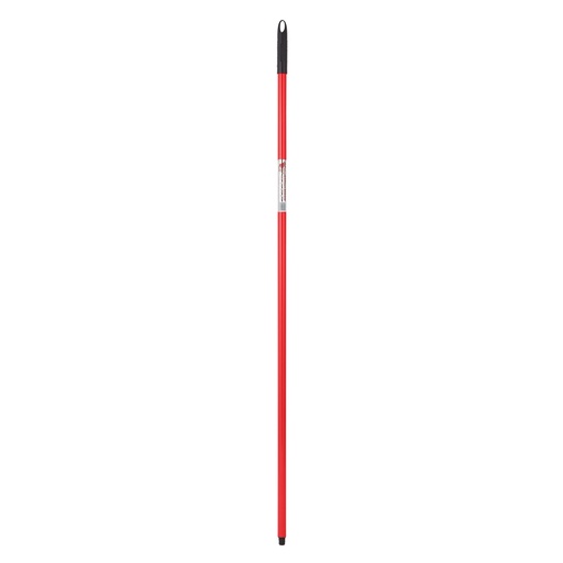Red  Gorilla - Gorilla Broom Handle - Red Handle