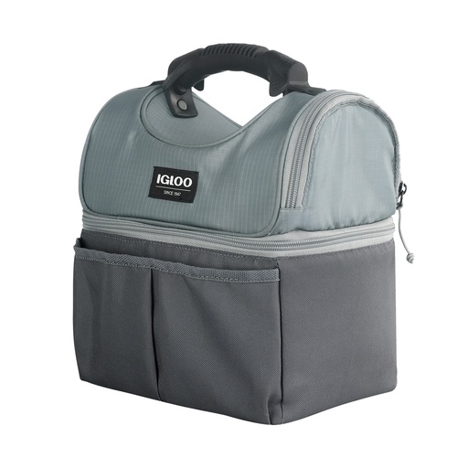 IGLOO-Gripper 9 Opp Essentials - Castlerock DISC