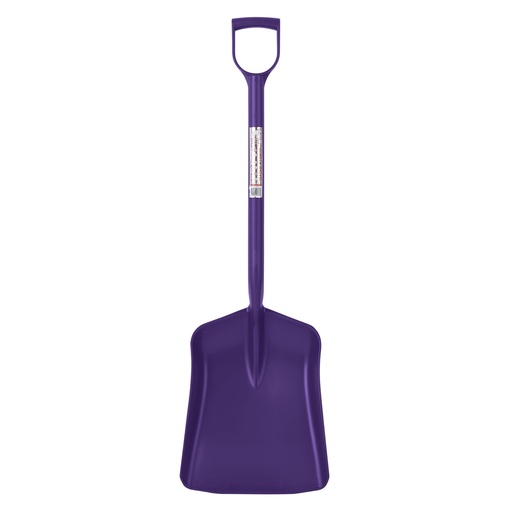 Red  Gorilla - Gorilla Shovels - Purple