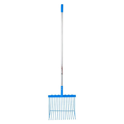 Red  Gorilla - Riddler Straight Handle - Blue (Straight Handle)