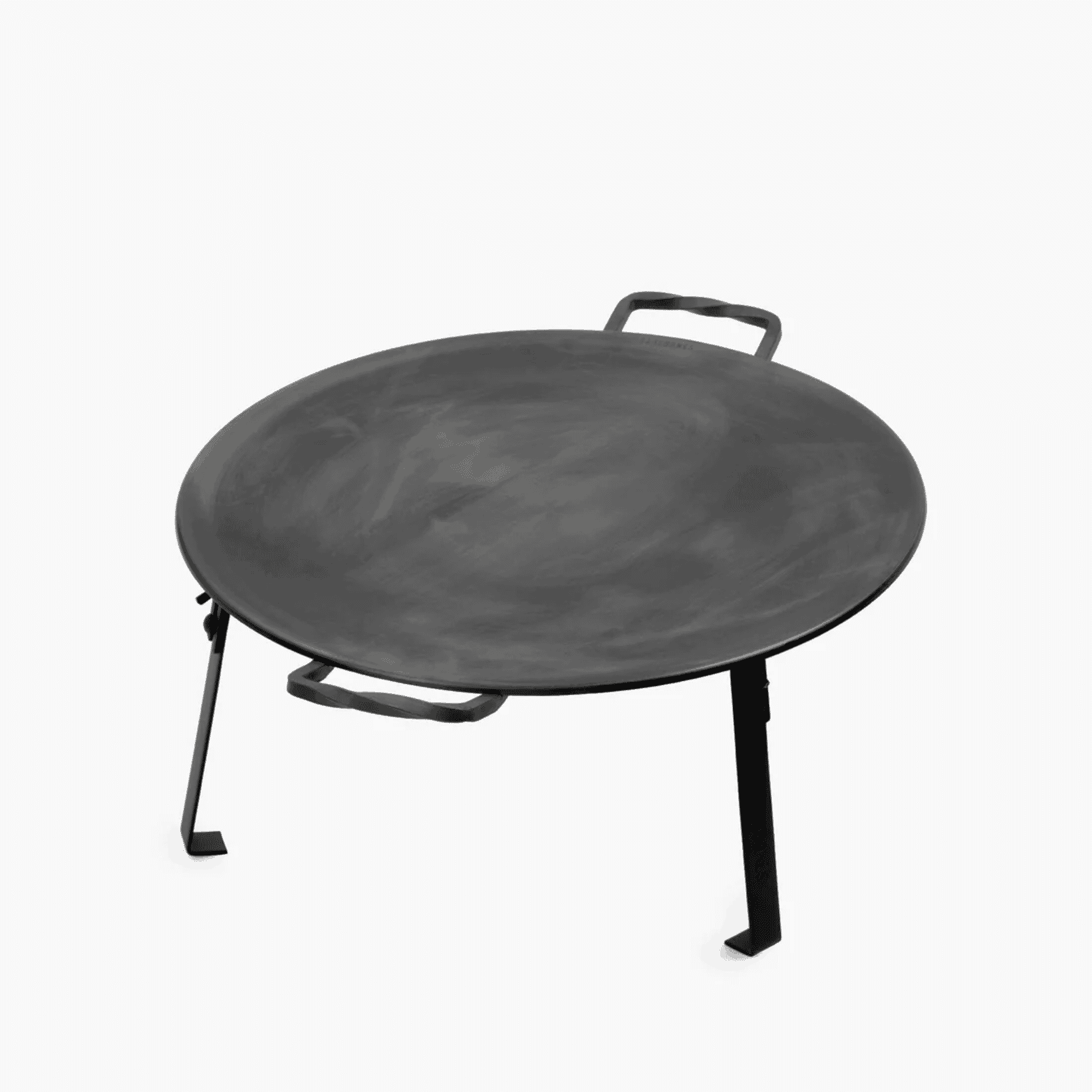 Barebones - Cowboy Wok - Nitride - 15 in