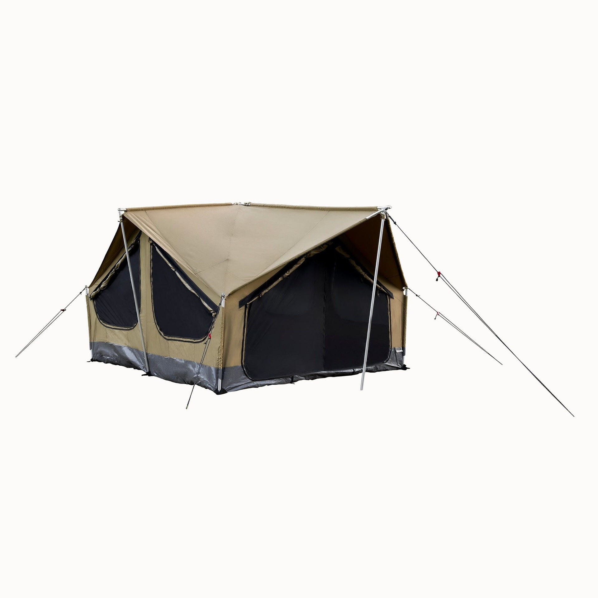 Barebones - Hunza Cabin Tent Box 2 -DISCONTINUED