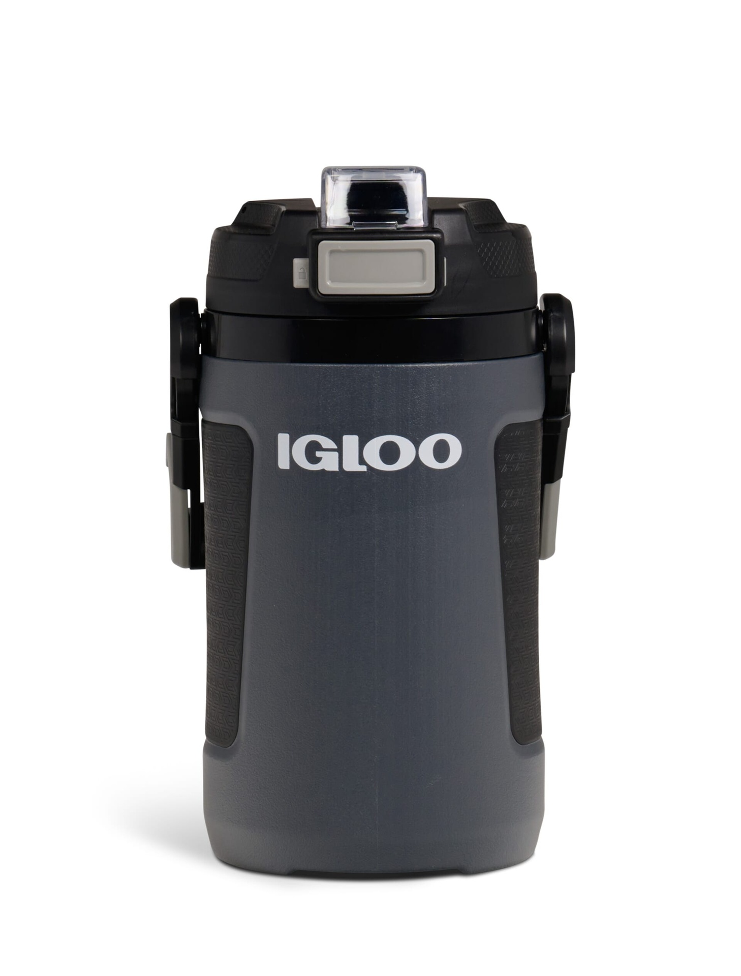 IGLOO - Rival 1/2 Gallon Auto Chug jug  - Tactical Grey