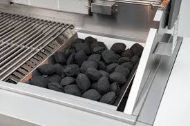 Fornizza - Charcoal Tray
