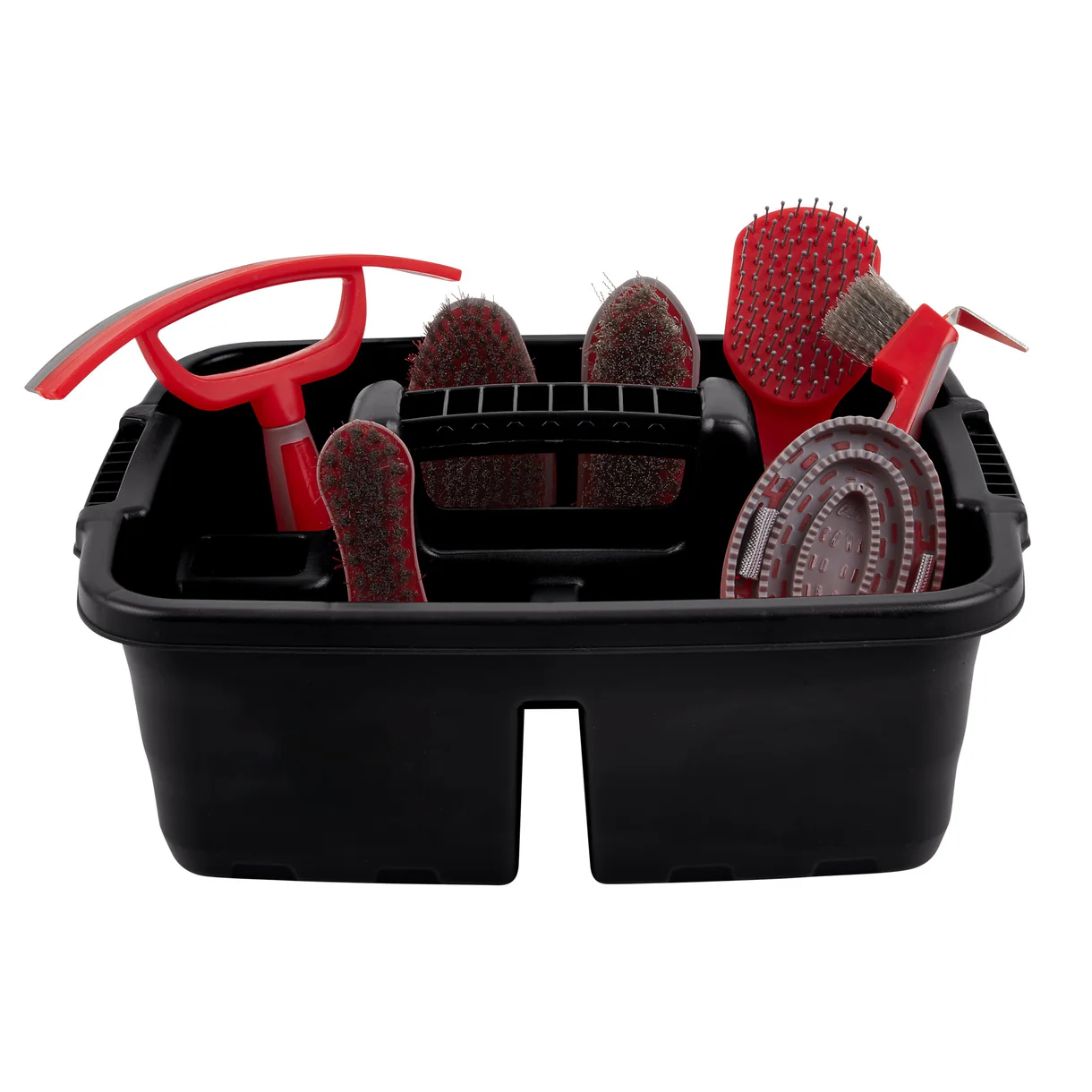 Red Gorilla - Tidee™ Tray Grooming Kit