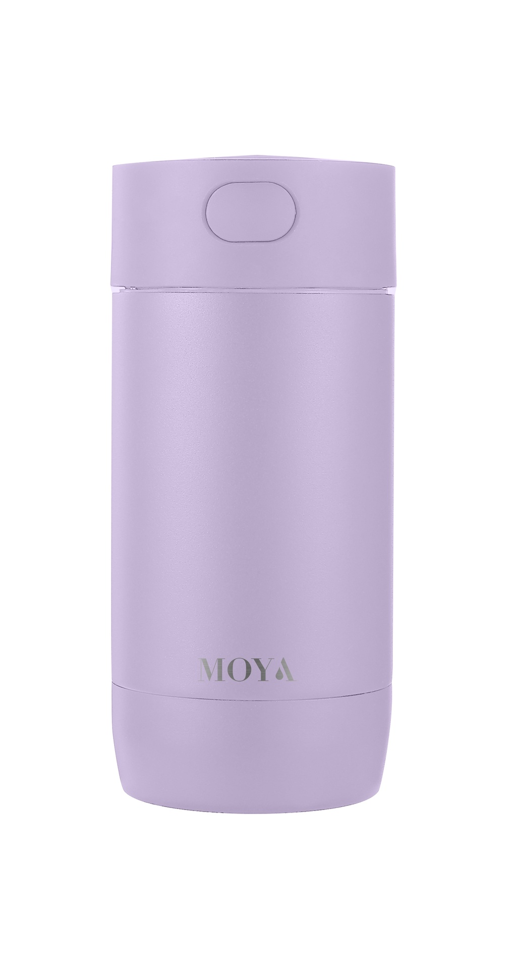 Moya "Ripple" 240ml Travel Coffee Mug Lilac