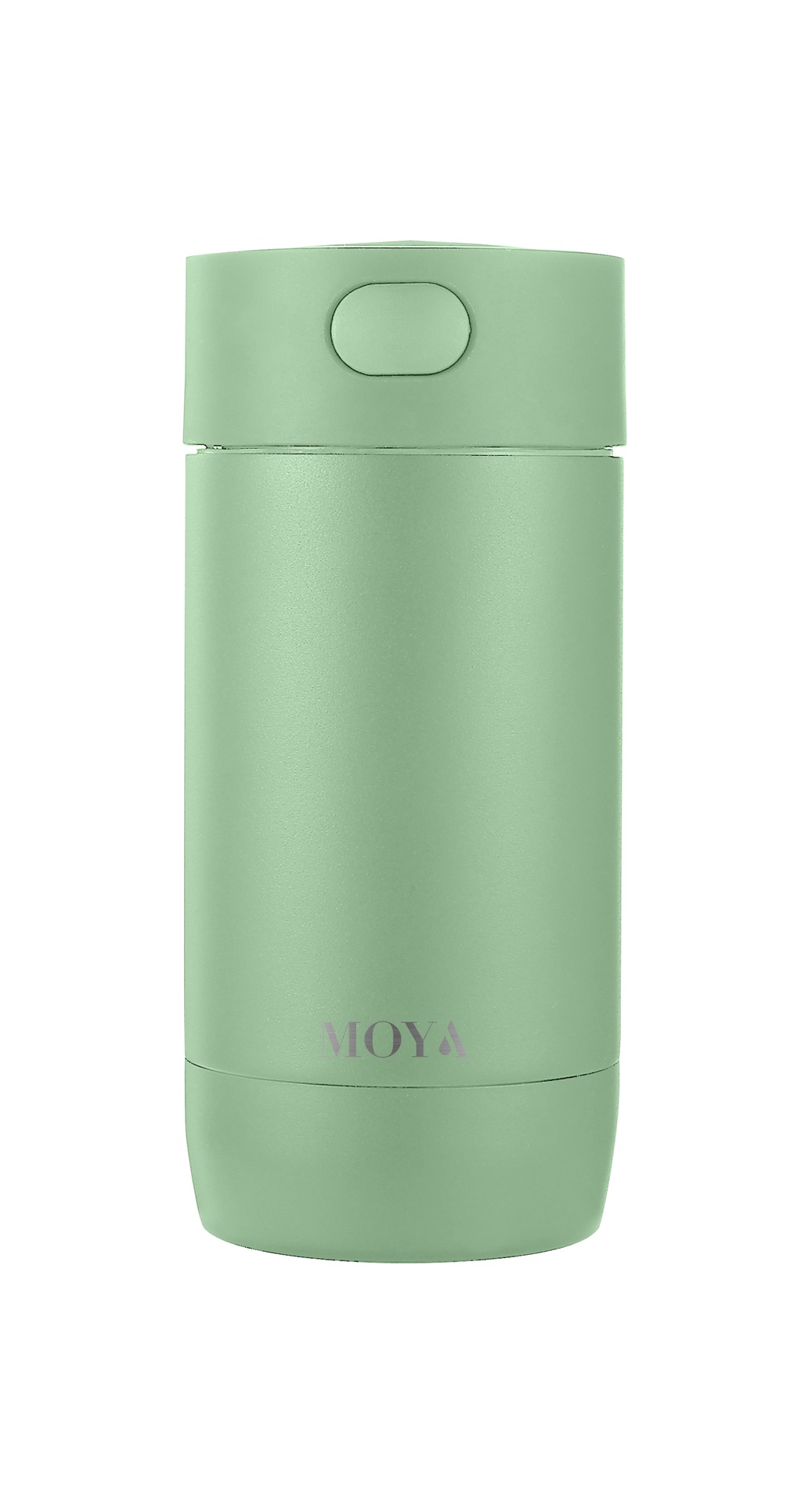Moya "Ripple" 240ml Travel Coffee Mug Green