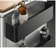 MoBar 300/500 SR