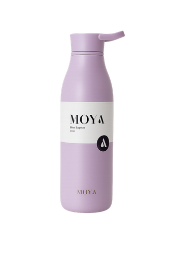Moya Sustainable "Blue Lagoon" 460ml Lilac
