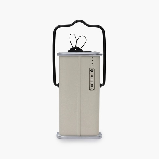 Powerbank 5000 Mah Vintage White