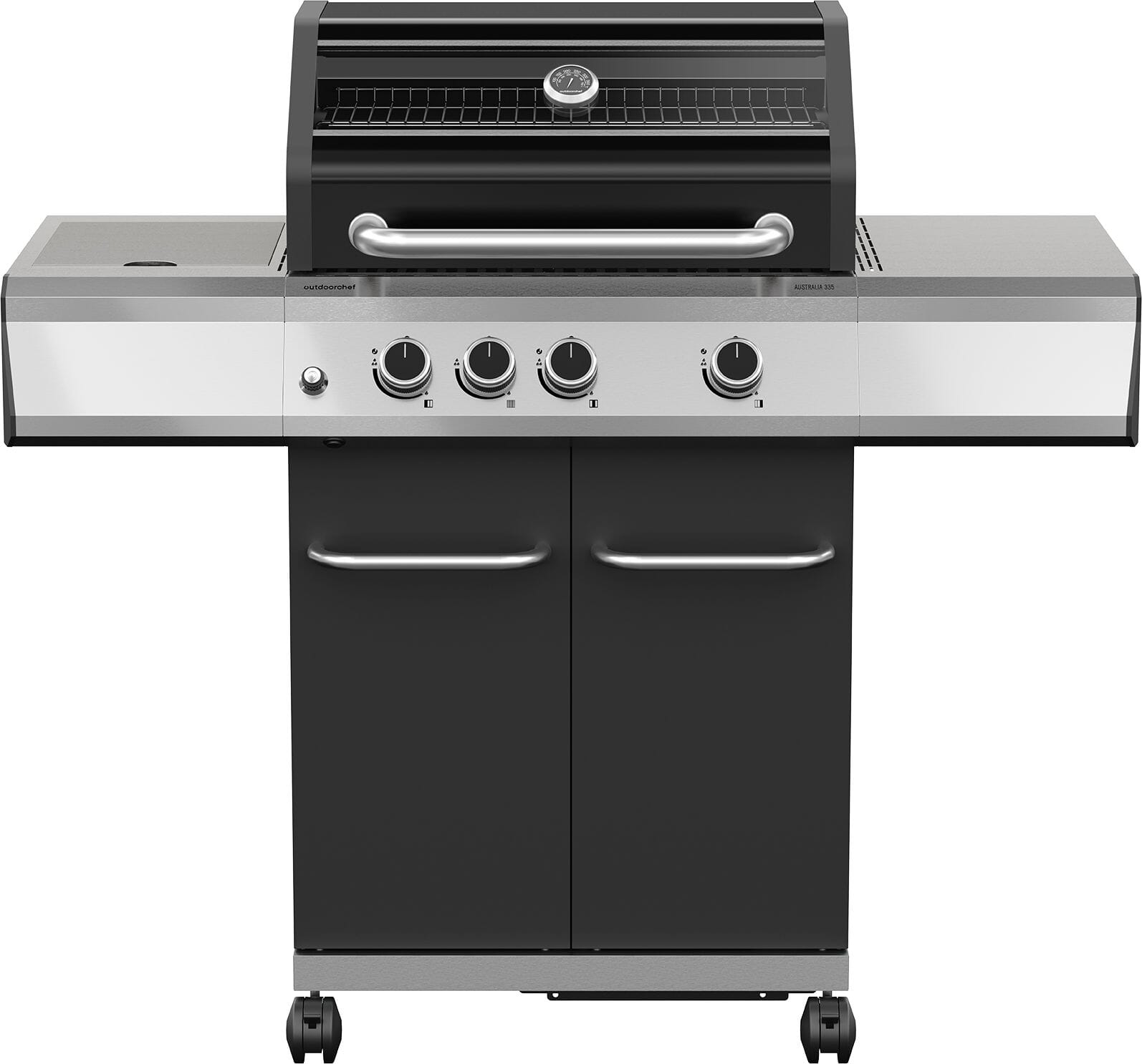 OutdoorChef - AUSTRALIA EVO 335