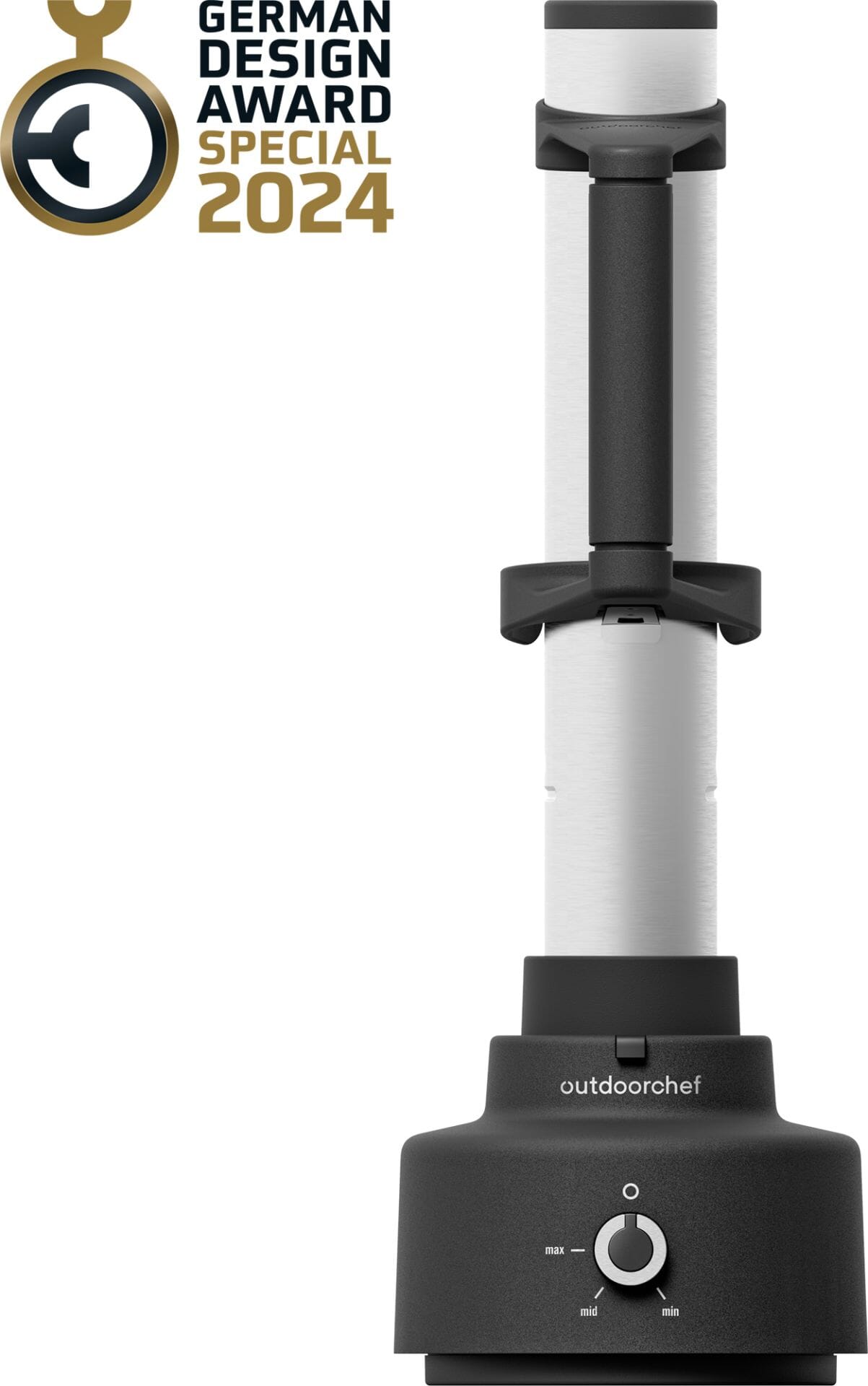 OutdoorChef - COLD SMOKE GENERATOR