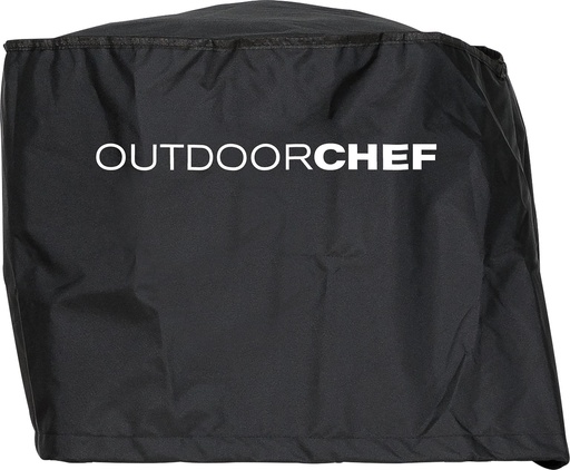 OutdoorChef - COVER MINICHEF