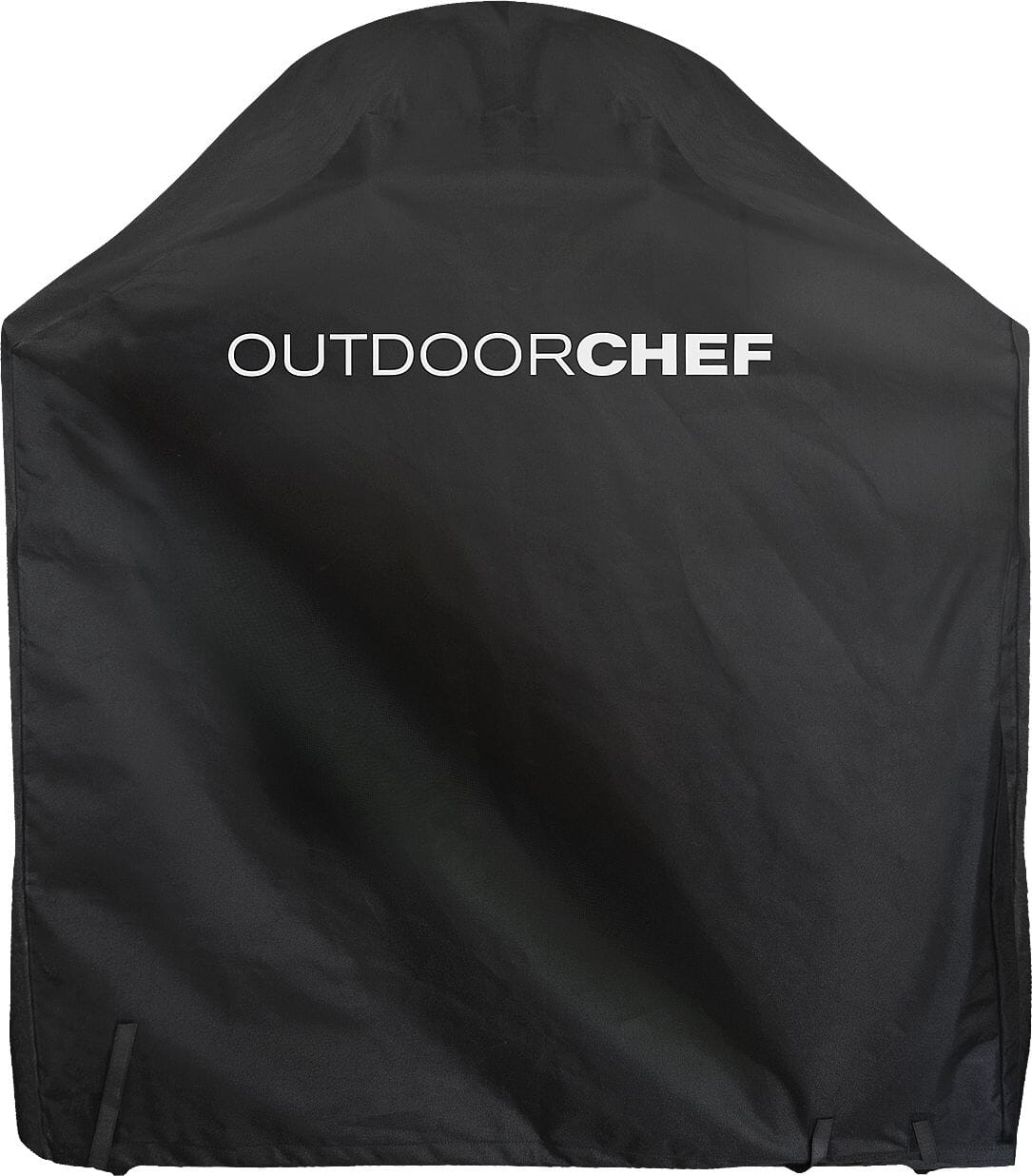 OutdoorChef - COVER DAVOS